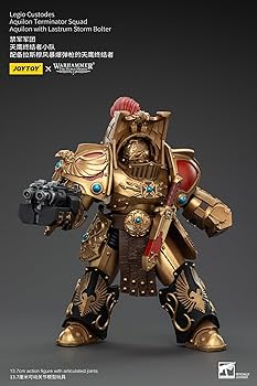 Amazon.co.jp: JOYTOY ウォーハンマー 40,000 レギオ